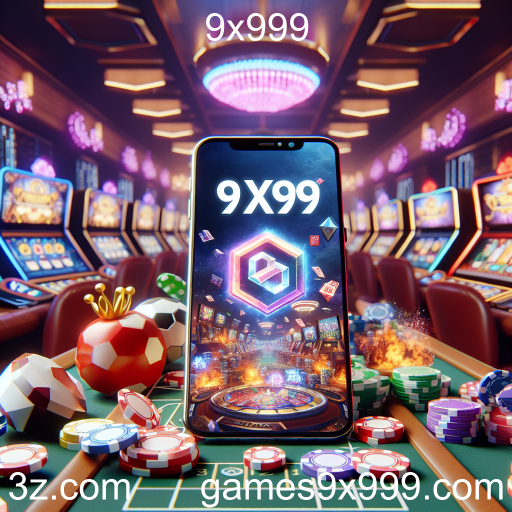 A Ascensão dos Jogos Casuais: Simplicidade e Entretenimento para Todos