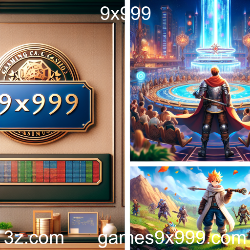 MMORPGs: Mergulhando em Mundos Virtuais