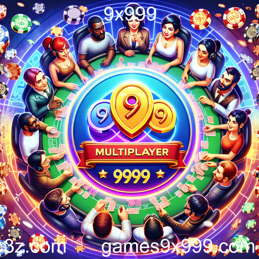 A Evolução dos Jogos Multijogador